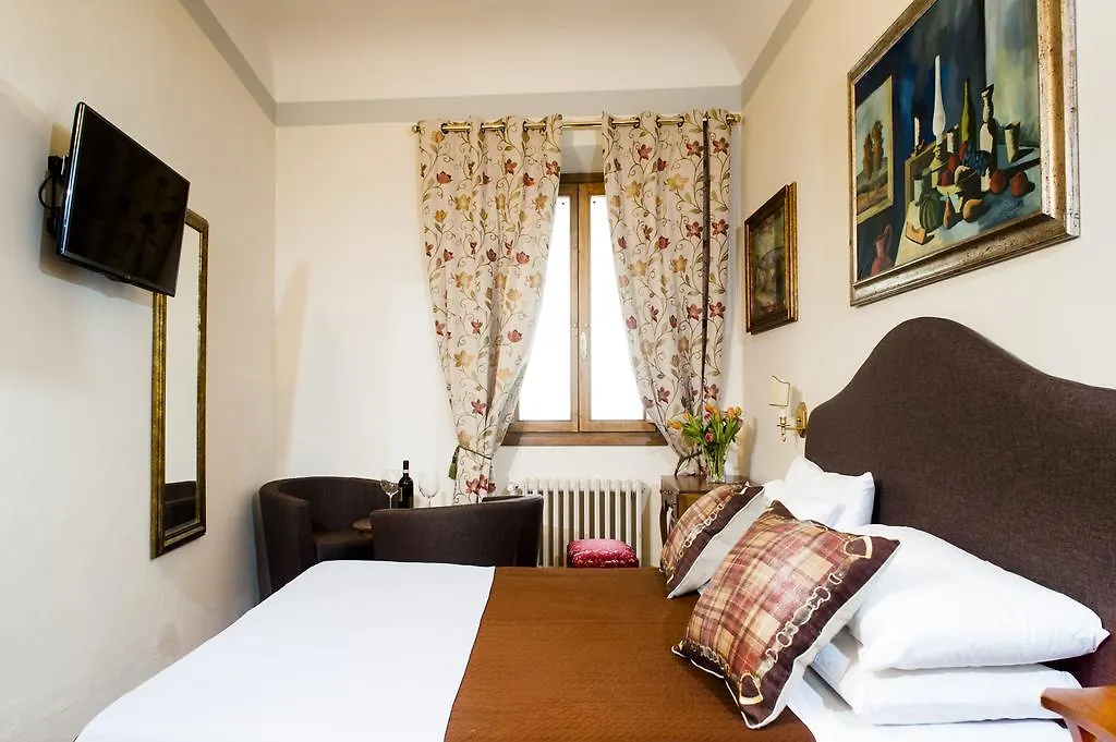 Am Collection Florence Bed & Breakfast
