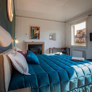 Residenza Benizzi In The Heart Of Florenz
