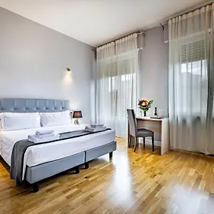2* Couette-café Residenza24