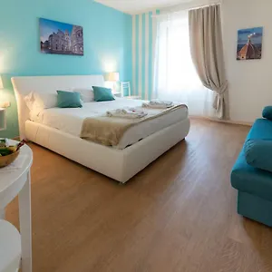  Maison d'hôtes Florest
