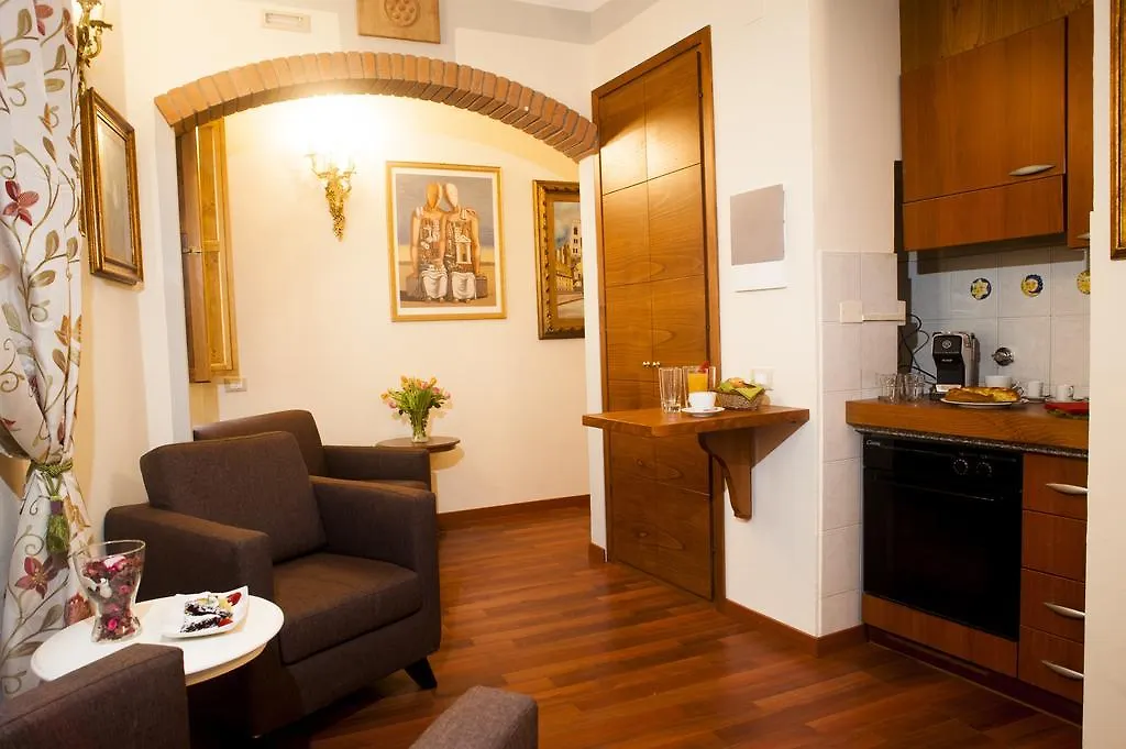 Am Collection Florence Bed & Breakfast