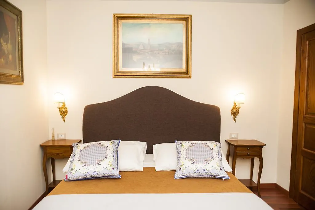 Bed & Breakfast Am Collection Florence Italië