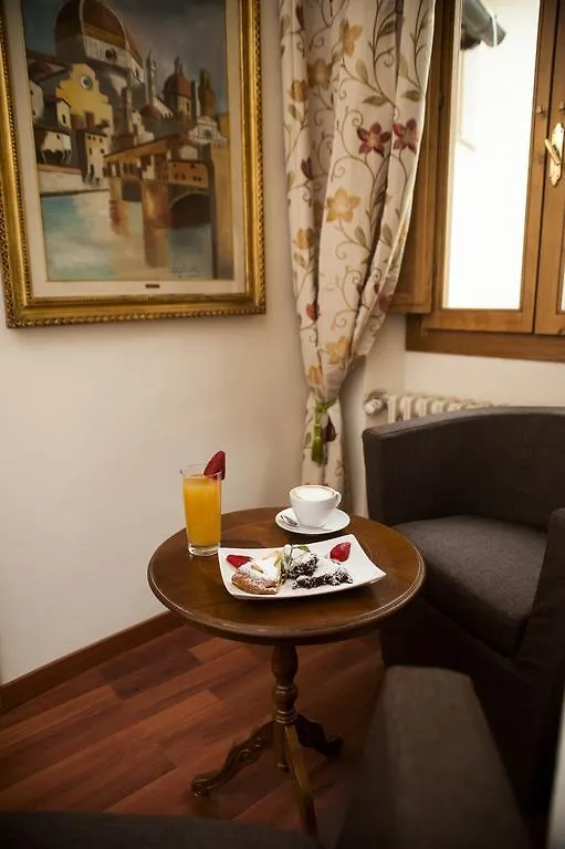 Bed & Breakfast Am Collection Florence