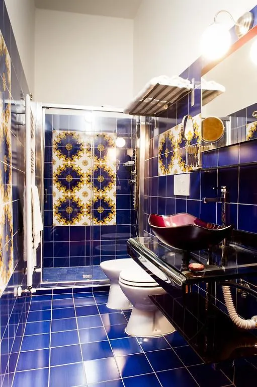 Bed & Breakfast Am Collection Florence