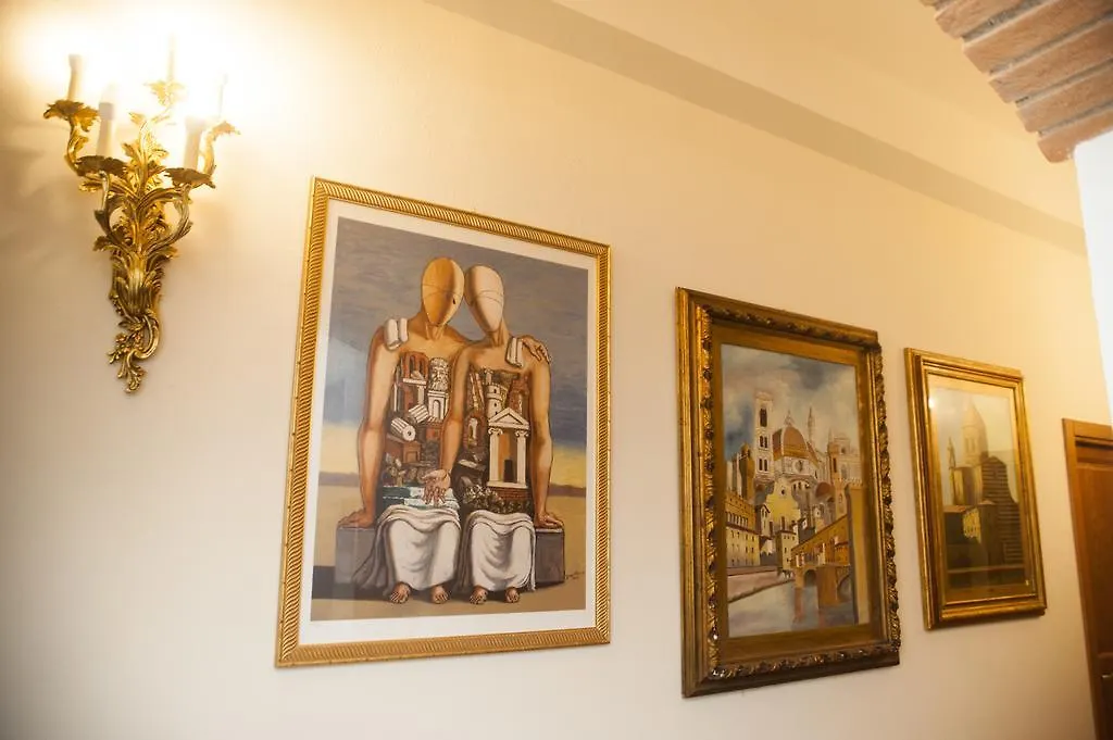 Bed & Breakfast Am Collection Florence