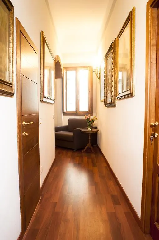 Bed & Breakfast Am Collection Florence Italy