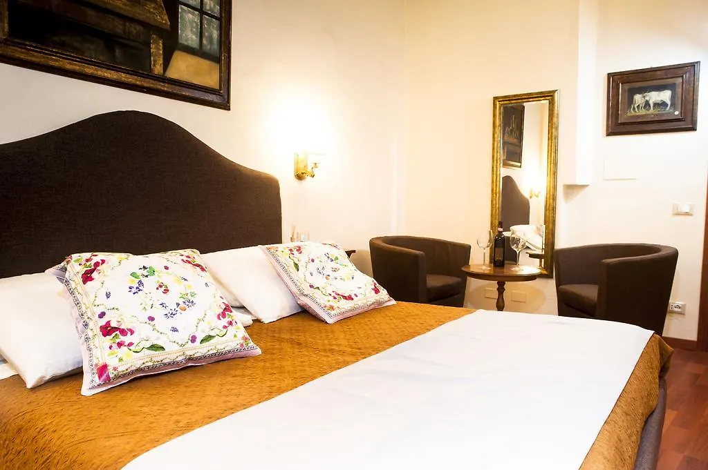 Bed & Breakfast Am Collection Florence