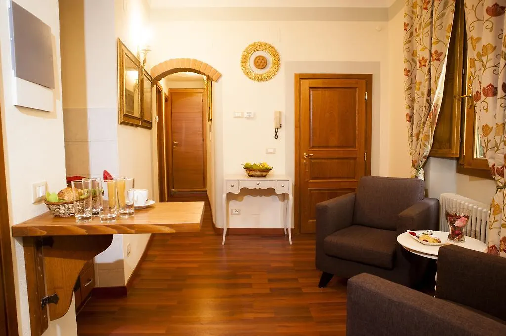 Am Collection Florence Bed & Breakfast